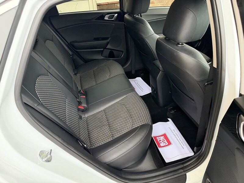 Used Kia Ceed 2022 for sale - 77342331: Photo 11