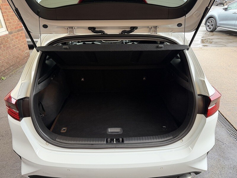 Used Kia Ceed 2022 for sale - 77342331: Photo 12