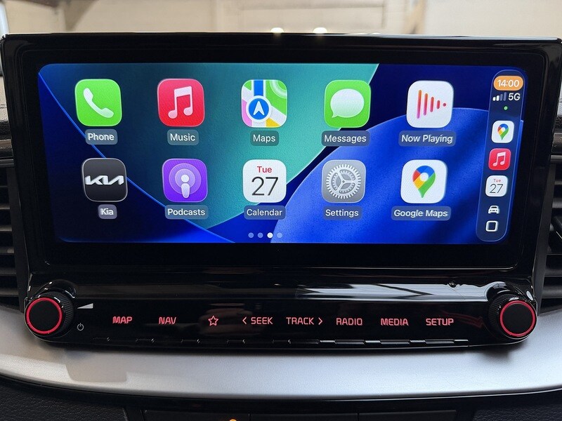 Used Kia Ceed 2022 for sale - 77342331: Photo 13