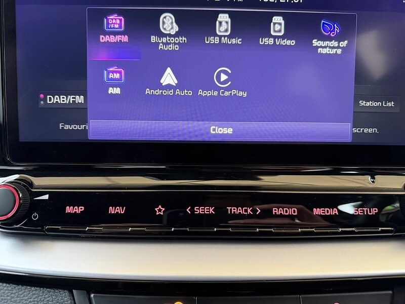 Used Kia Ceed 2022 for sale - 77342331: Photo 14