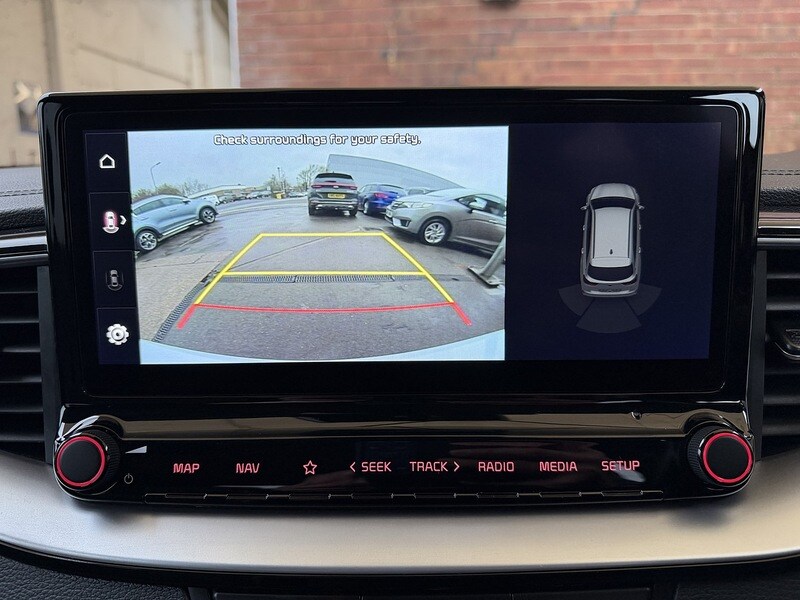 Used Kia Ceed 2022 for sale - 77342331: Photo 15