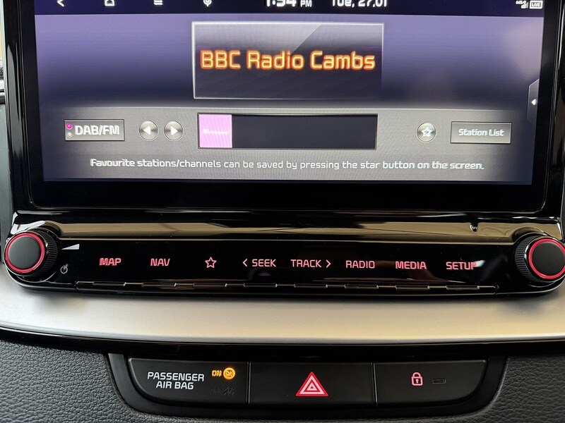 Used Kia Ceed 2022 for sale - 77342331: Photo 16