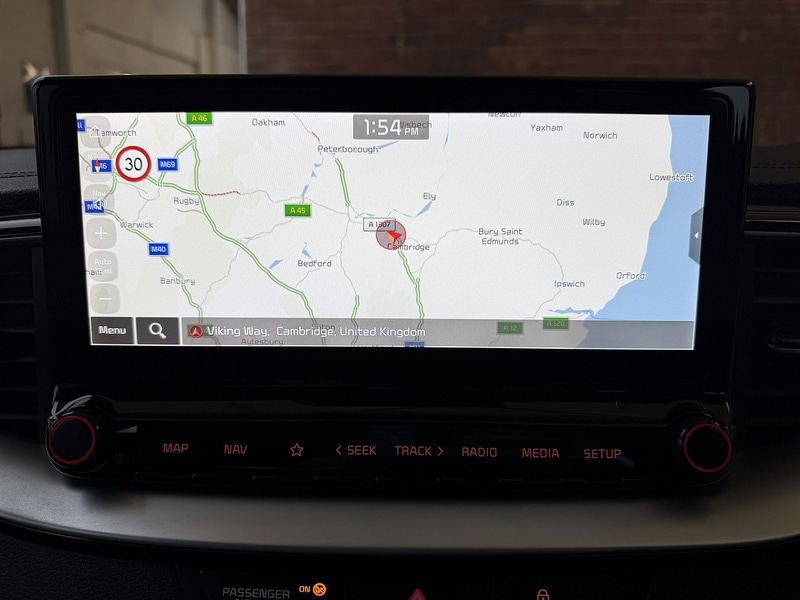 Used Kia Ceed 2022 for sale - 77342331: Photo 17