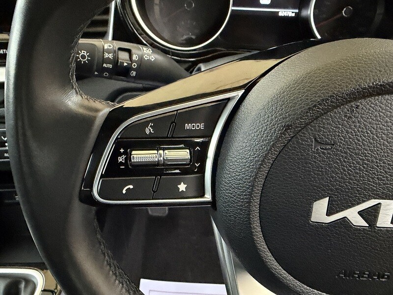 Used Kia Ceed 2022 for sale - 77342331: Photo 20