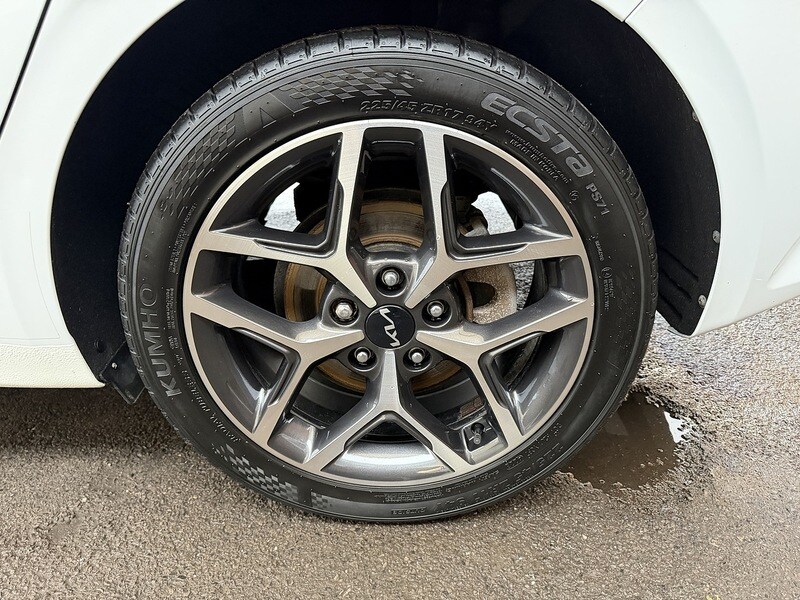 Used Kia Ceed 2022 for sale - 77342331: Photo 23