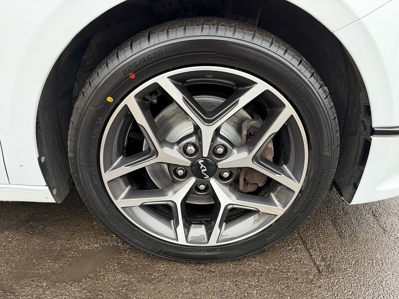 Used Kia Ceed 2022 for sale - 77342331: Photo 25