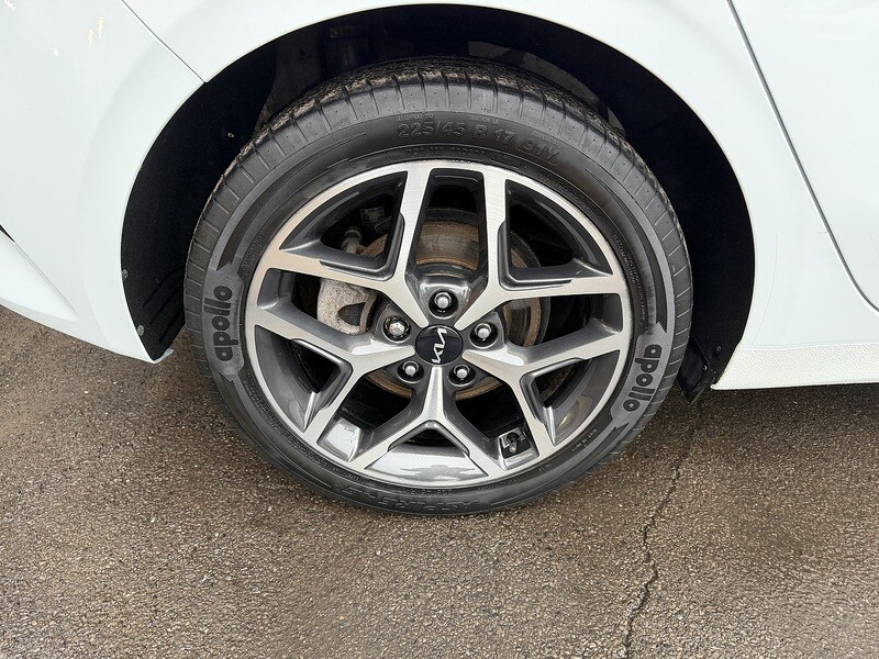 Used Kia Ceed 2022 for sale - 77342331: Photo 26