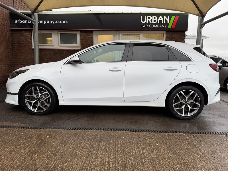 Used Kia Ceed 2022 for sale - 77342331: Photo 3