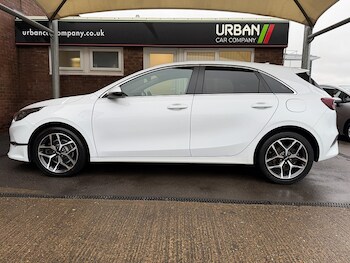 Used Kia Ceed 2022 for sale - 77342331: Photo