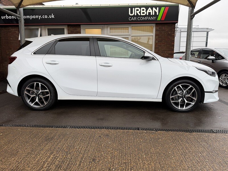 Used Kia Ceed 2022 for sale - 77342331: Photo 6