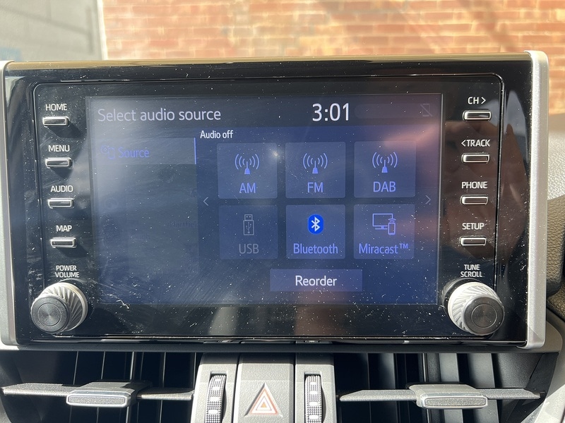 Vehicle 16