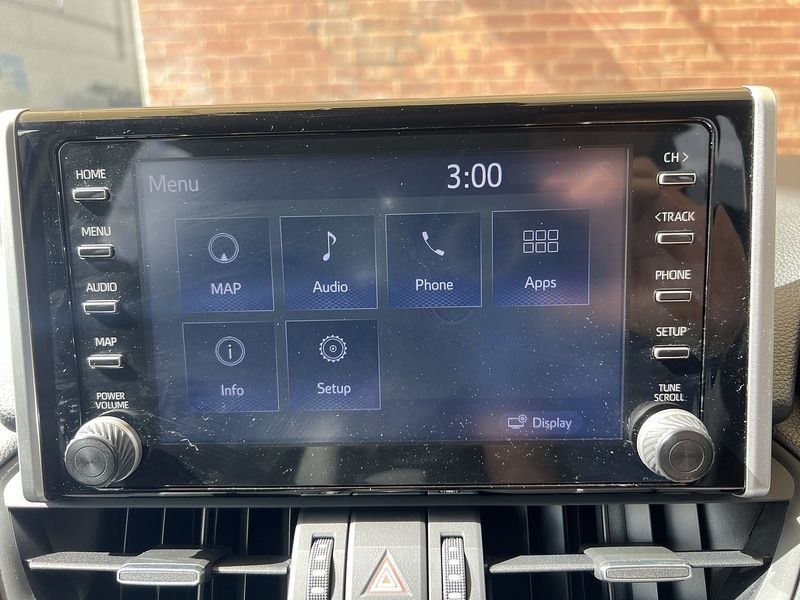 Vehicle 17