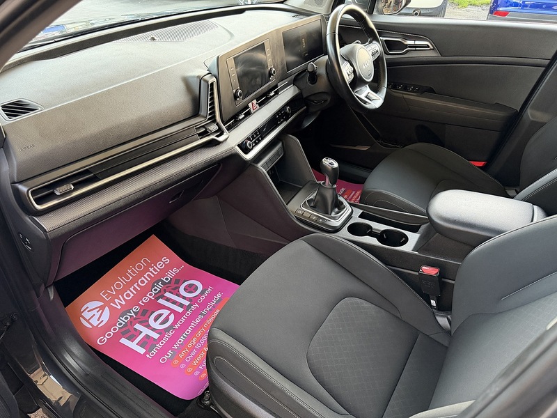 Used Kia Sportage 2022 for sale - 76798838: Photo 10