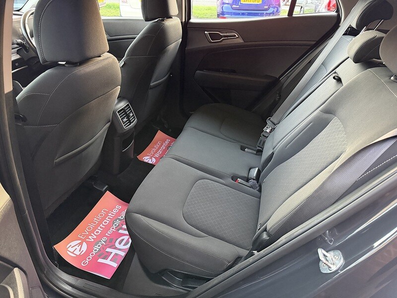 Used Kia Sportage 2022 for sale - 76798838: Photo 11