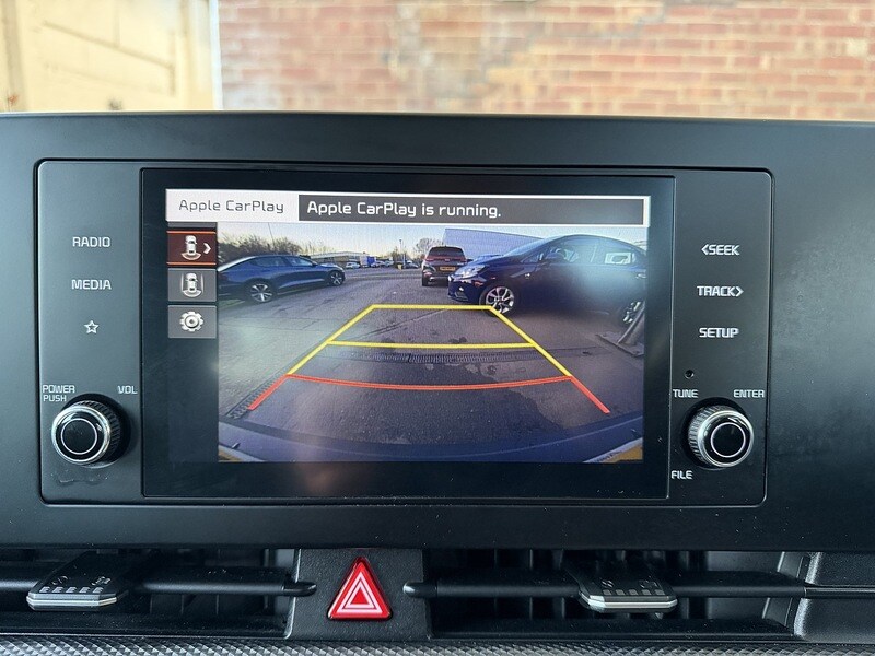 Used Kia Sportage 2022 for sale - 76798838: Photo 13