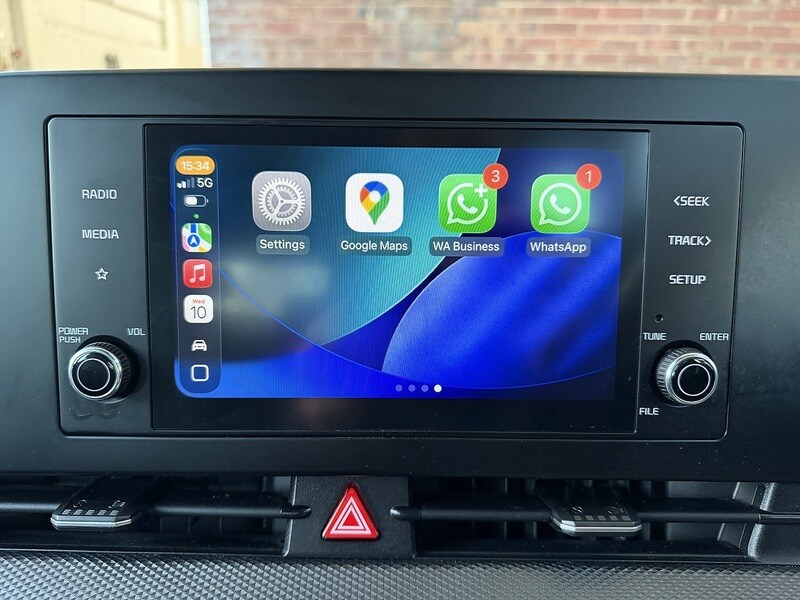 Used Kia Sportage 2022 for sale - 76798838: Photo 15