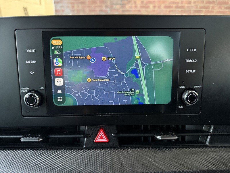 Used Kia Sportage 2022 for sale - 76798838: Photo 16