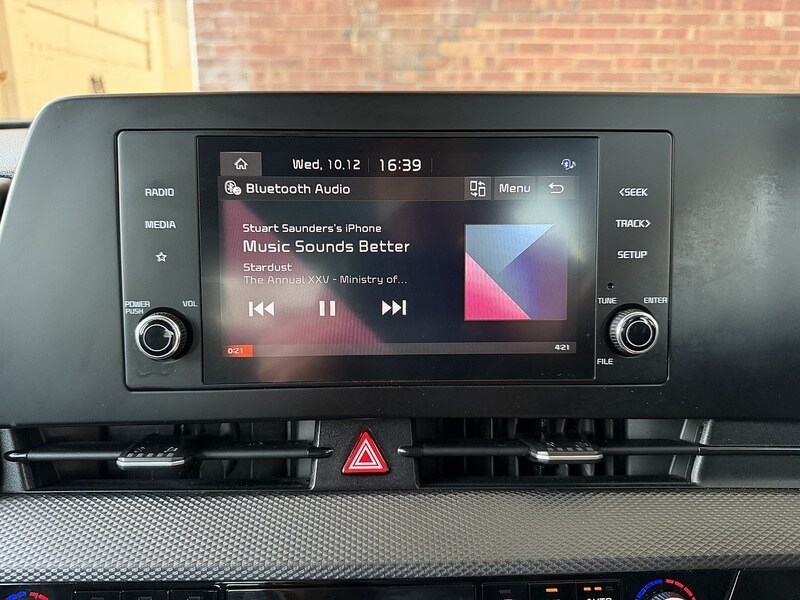 Used Kia Sportage 2022 for sale - 76798838: Photo 17