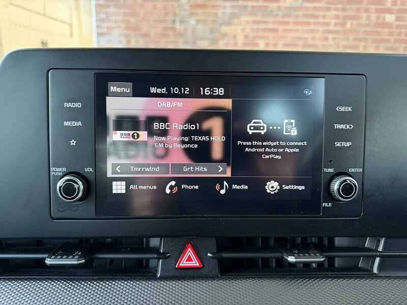 Used Kia Sportage 2022 for sale - 76798838: Photo 18