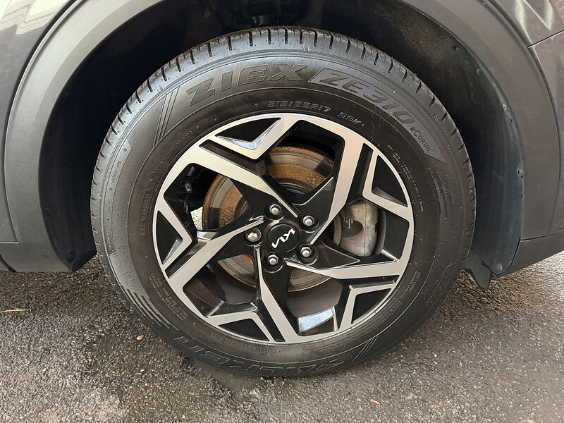 Used Kia Sportage 2022 for sale - 76798838: Photo 24