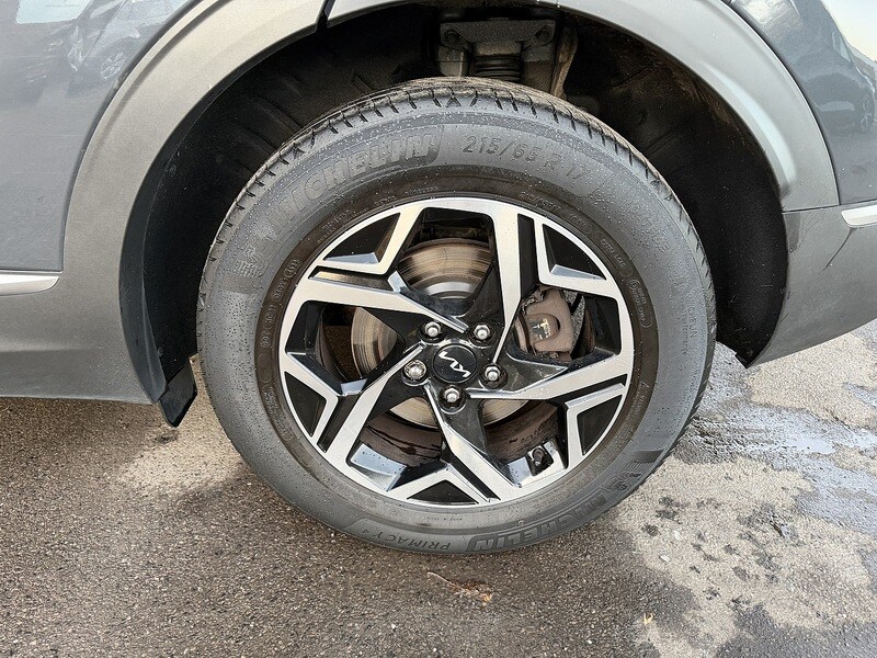 Used Kia Sportage 2022 for sale - 76798838: Photo 26