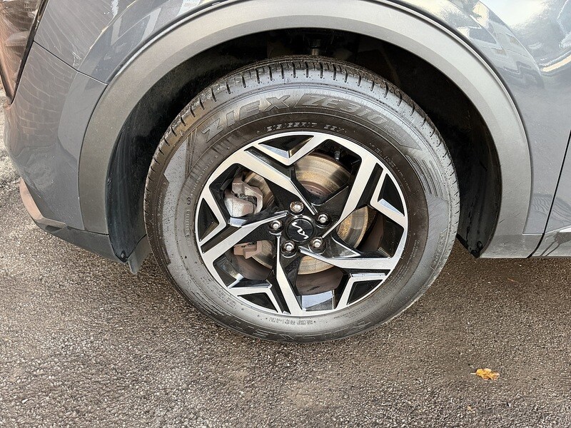 Used Kia Sportage 2022 for sale - 76798838: Photo 27