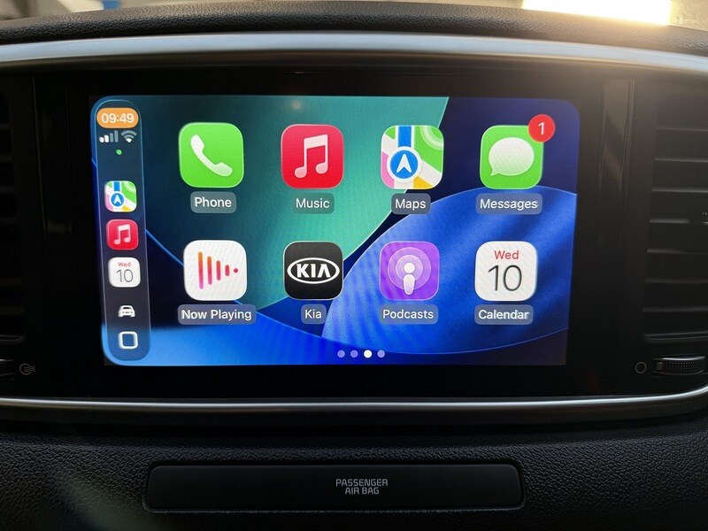 Used Kia Sportage 2022 for sale - 76798838: Photo 31