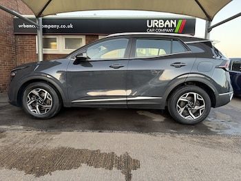 Used Kia Sportage 2022 for sale - 76798838: Photo