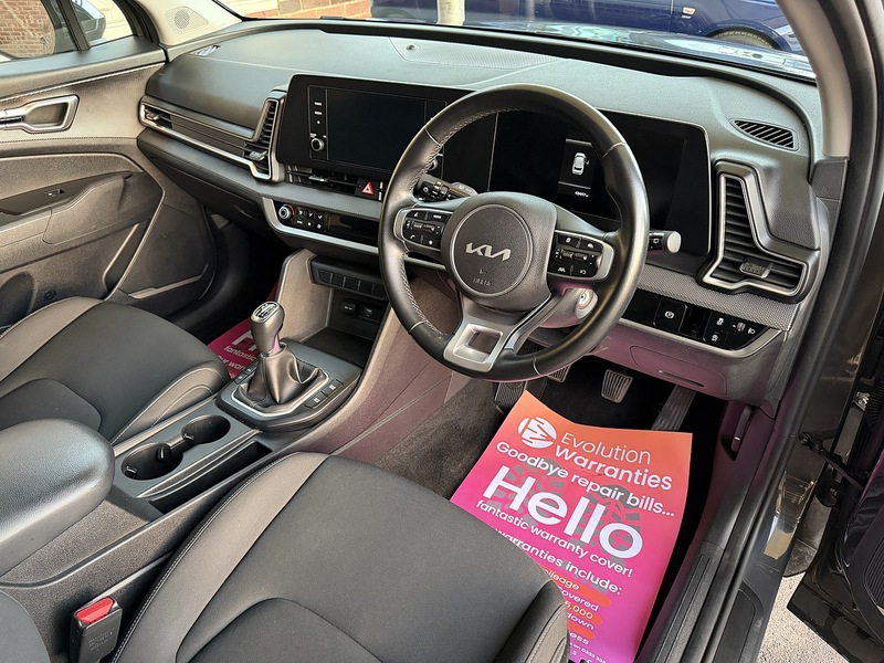 Used Kia Sportage 2022 for sale - 76798838: Photo 8