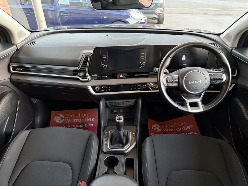 Used Kia Sportage 2022 for sale - 76798838: Photo 9