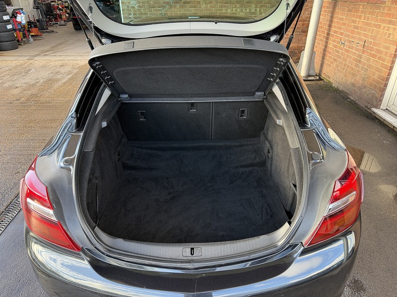 Used Vauxhall Insignia 2014 for sale - 77447117: Photo 13