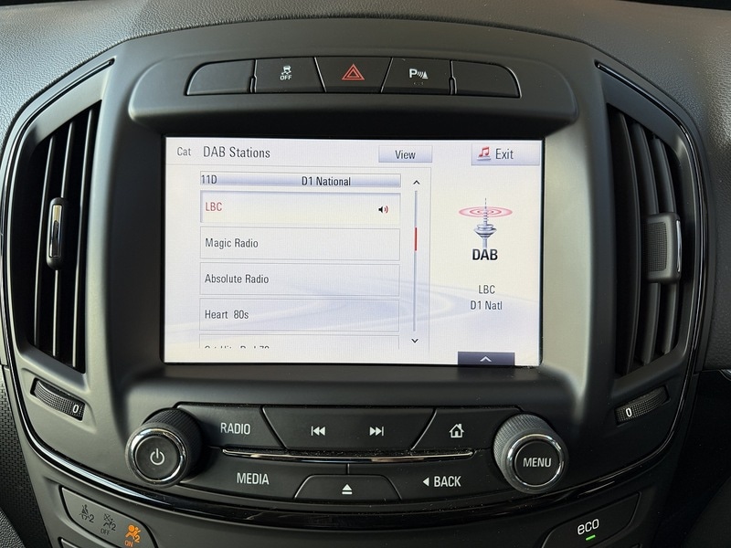 Used Vauxhall Insignia 2014 for sale - 77447117: Photo 15