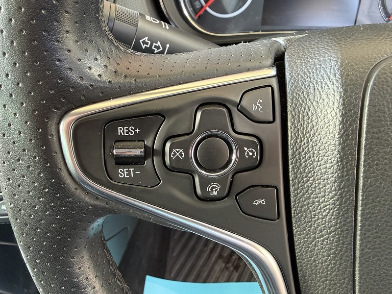 Used Vauxhall Insignia 2014 for sale - 77447117: Photo 20