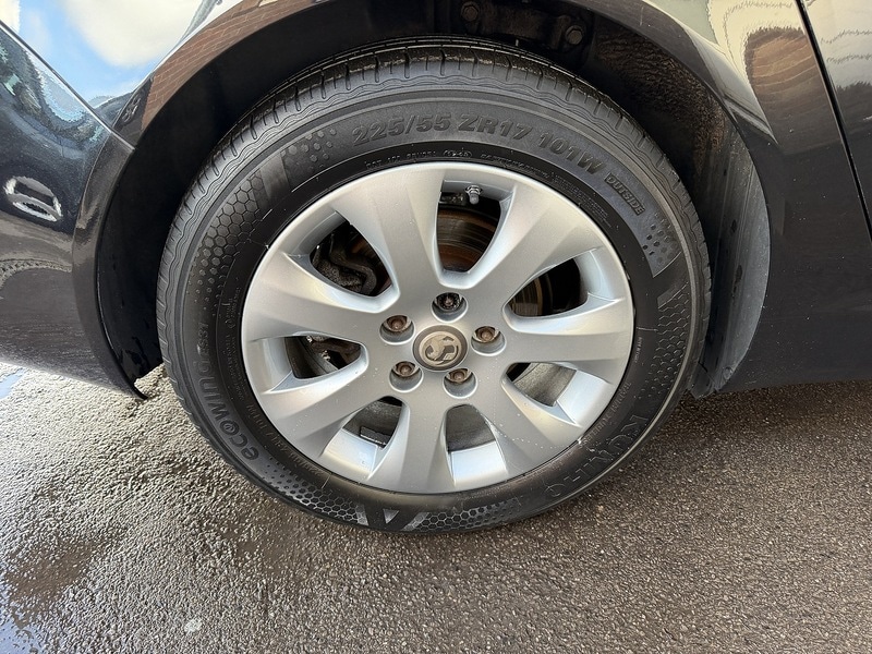 Used Vauxhall Insignia 2014 for sale - 77447117: Photo 24