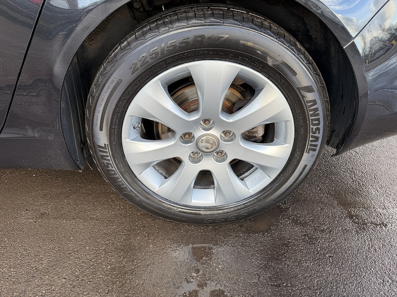 Used Vauxhall Insignia 2014 for sale - 77447117: Photo 25