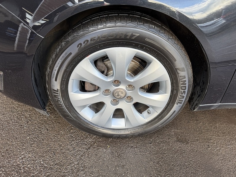 Used Vauxhall Insignia 2014 for sale - 77447117: Photo 26