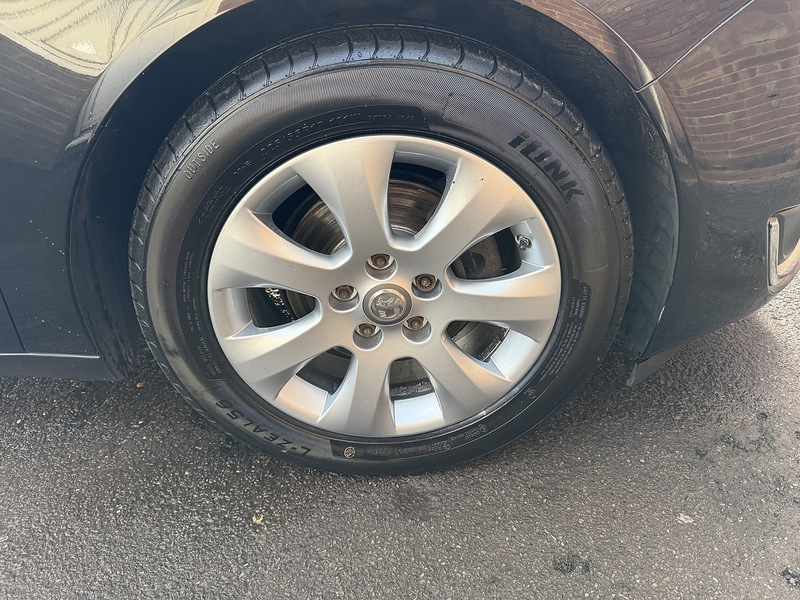 Used Vauxhall Insignia 2014 for sale - 77447117: Photo 27