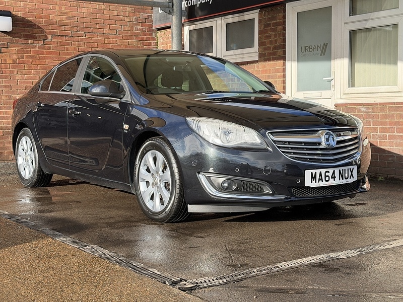 Used Vauxhall Insignia 2014 for sale - 77447117: Photo 7
