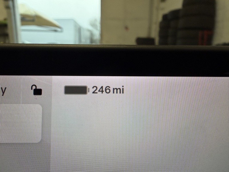 Used Tesla Model 3 2021 for sale - 77555848: Photo 2