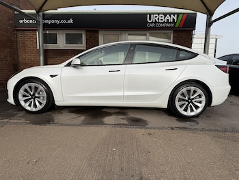 Used Tesla Model 3 2021 for sale - 77555848: Photo