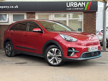 Used Kia Niro 2022 for sale - 79099610: Photo