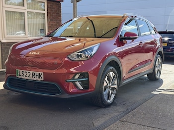 Used Kia Niro 2022 for sale - 79099610: Photo