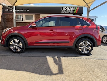 Used Kia Niro 2022 for sale - 79099610: Photo
