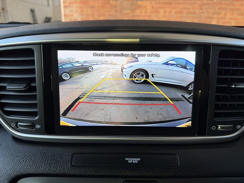 Used Kia Sportage 2021 for sale - 76896533: Photo 15