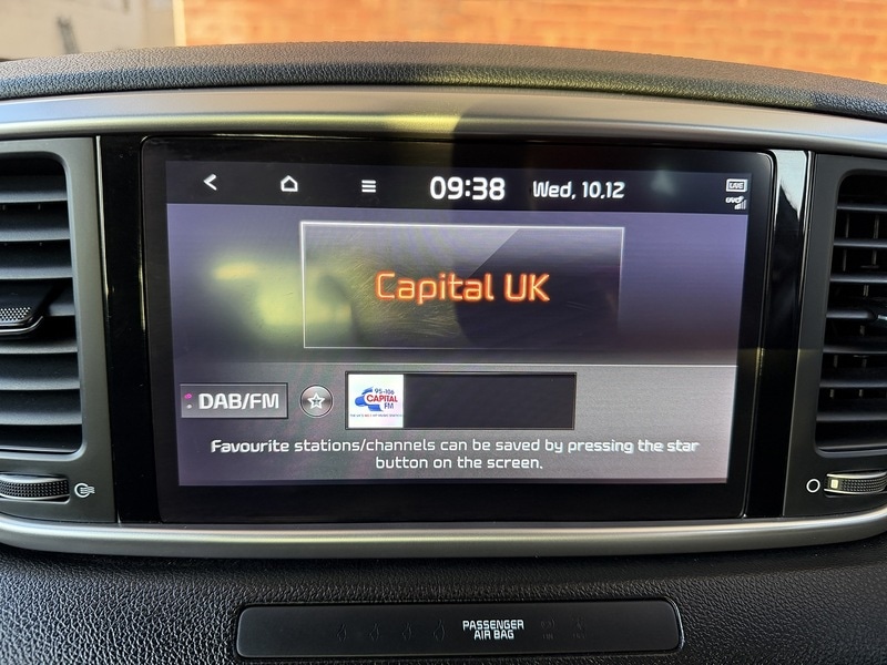 Used Kia Sportage 2021 for sale - 76896533: Photo 16