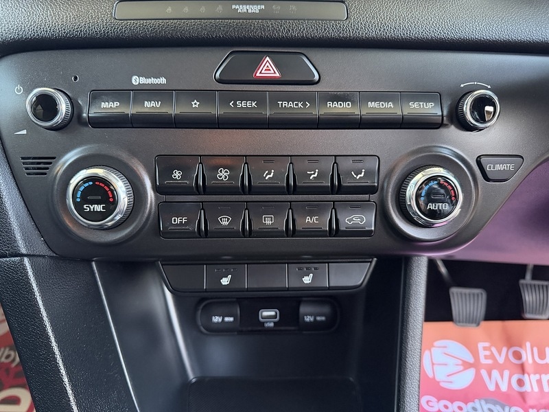 Used Kia Sportage 2021 for sale - 76896533: Photo 19