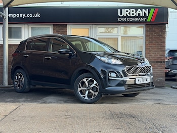 2021 - 1.6 GDi ISG 2 5dr