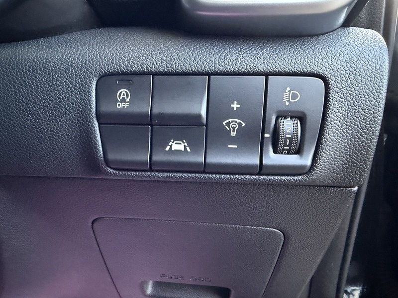 Used Kia Sportage 2021 for sale - 76896533: Photo 21