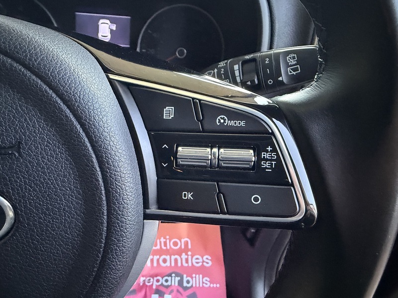 Used Kia Sportage 2021 for sale - 76896533: Photo 22