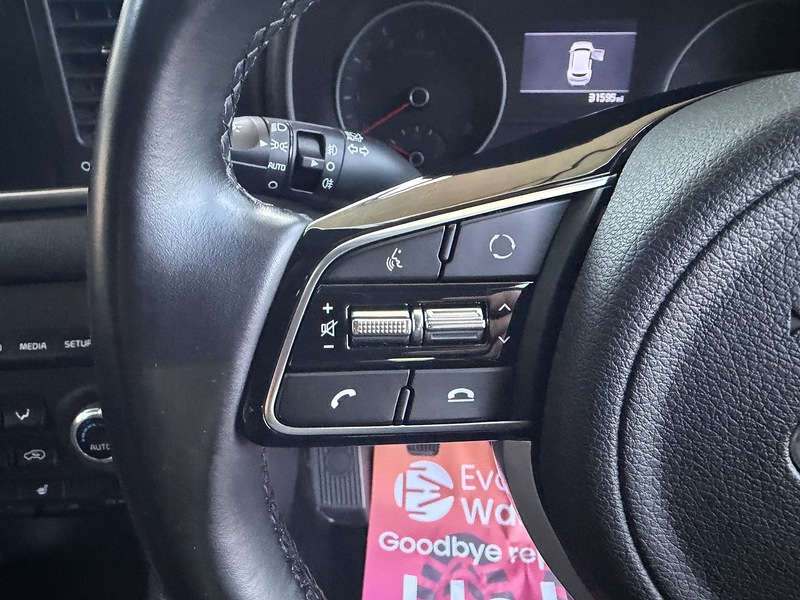 Used Kia Sportage 2021 for sale - 76896533: Photo 24